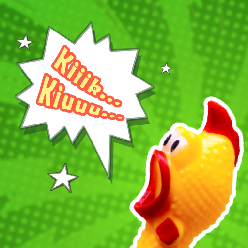 Squeaky toys - Sound toys Download on Windows