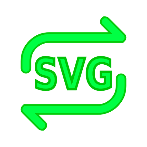 Image2SVG - SVG Converter logo