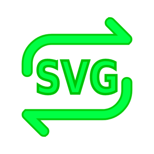 Image2SVG - SVG Converter 1.23 Icon