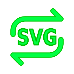 Icon image Image2SVG - SVG Converter