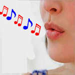 Cover Image of Download Whistling Ringtones+  APK