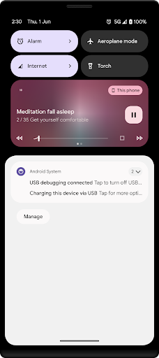 Screenshot of Lis10: Audio Guides