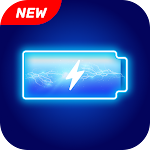 Cover Image of Download Battery Doctor: Fast Charger & Extend Battery life 1.0 APK