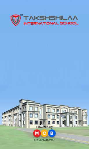 Android application Takshshilaa screenshort