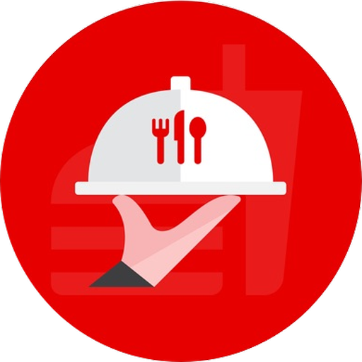 restaurant logo