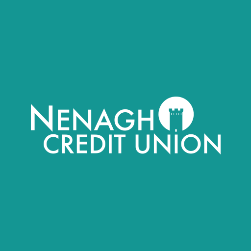 Nenagh Credit Union logo