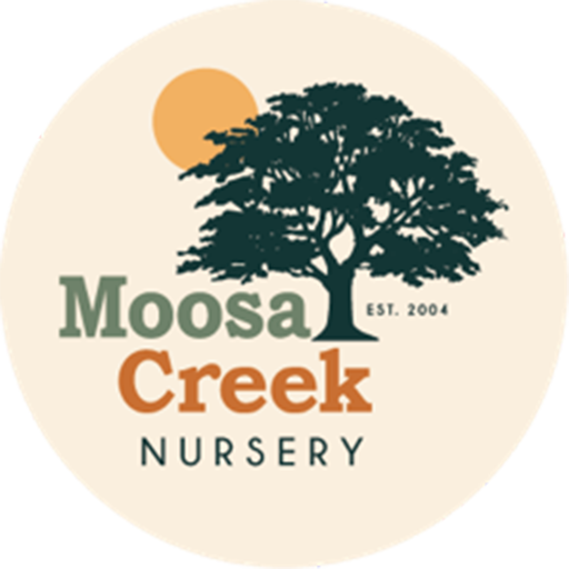 Moosa Creek Nursery logo