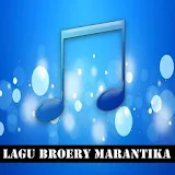 Lagu BROERY MARANTIKA Lengkap icon