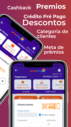 PromoFlex Screen 3