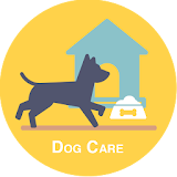 Dog Care - Dog Health News icon