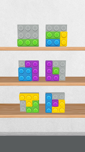 Block Puzzle: Logic Game
