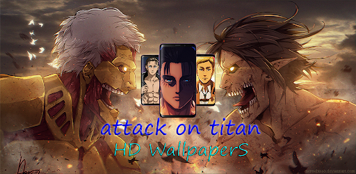 Attack On Titan Wallpaper