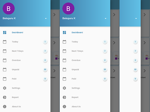 Bills Reminder Plus - Pro Ad-free version