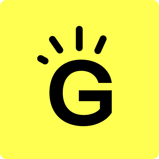 Glow logo