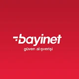 Bayinet Mobile Application icon