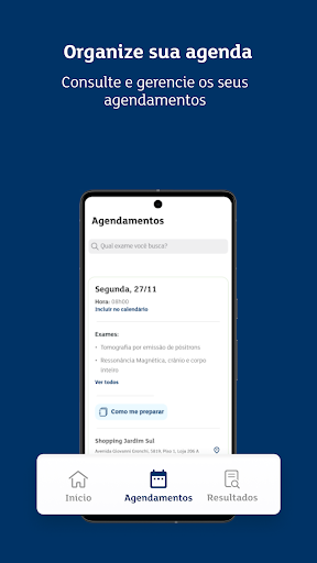 Labs a+ Screen 2