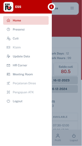Aplikasi Insan Radiant Screen 3