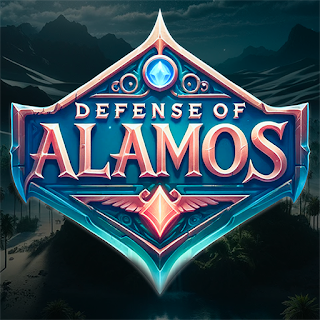 Defense of Alamos