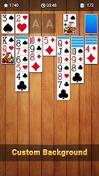 Solitaire Lite