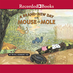 Icon image Brand New Day with Mouse-Mole