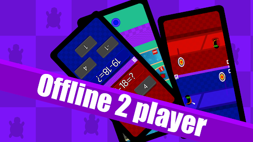 2 player games offline Screen 3