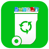 Deleted Data Recovery icon