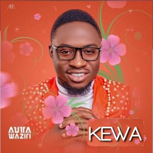 Auta Waziri Kewa