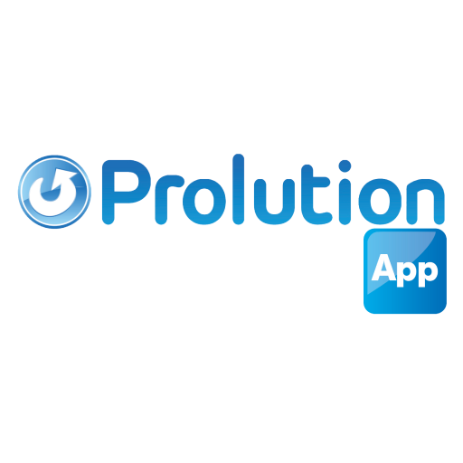 Prolution App logo