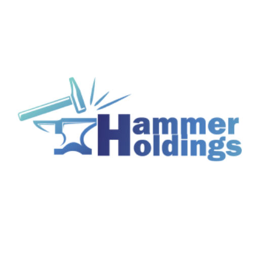 Hammer Holding logo