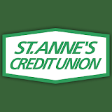 St. Anne’s CU Mobile Banking icon