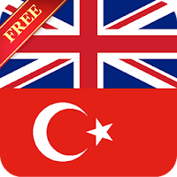 Offline English Turkish Dictionary