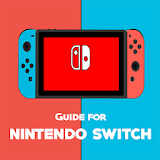 Guide for Nintendo Switch icon