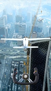 Crazy Plane Landing MOD APK 0.0.4 (Free Purchase) 7