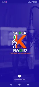 Super K Fm Radio