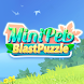 Mini Pet Blast Puzzle - Androidアプリ