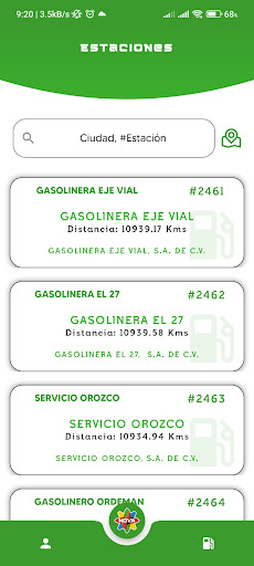Familia Nova Screen 3