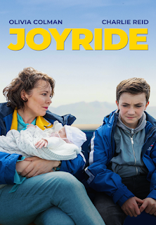 alt="12-year-old Mully has lost his mother and discovers his debt-ridden father stealing the charity money they've raised in her name. Grabbing the cash, Mully steals a taxi and is shocked to find a woman, Joy, in the back seat with a baby. A straight-talking solicitor who didn't expect to get pregnant, Joy is struggling with motherhood and planning to give her baby to a friend who will raise the child as her own. She joins Mully on a wild journey across Ireland, stealing cars, hitch-hiking, catching ferries and breaking police barricades. Mully's father is in hot pursuit and Joy is desperate to escape and leave her life behind. But these two outlaws gradually bond, discovering that both felt unloved by parents, yet both have a lot of love to give. Together, they find a happier way to journey through life – and find love in each other. Cast & credits Actors Charlie Reid, Lochlann O'Mearain, Olivia Colman Directors Emer Reynolds Producers Dearbhla Regan, Peter Touche, Tristan Orpen Lynch, Aoife O'Sullivan, Ailbhe Keogan, Christelle Conan, Tim Haslam, Hugo Grumbar"