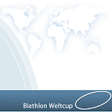 Biathlon World Cup icon