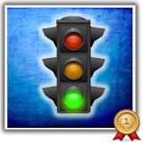 Traffic Light Changer Prank icon