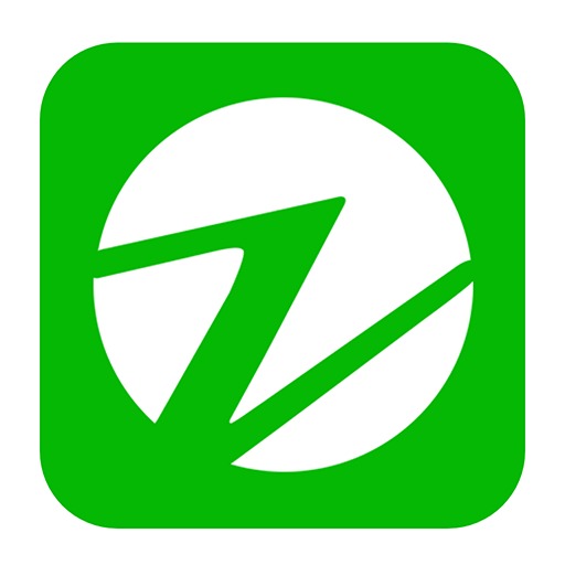 zuen online shopping logo