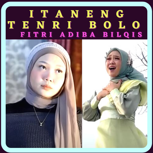 Fitri Adiba Itaneng Tenri Bolo Download on Windows