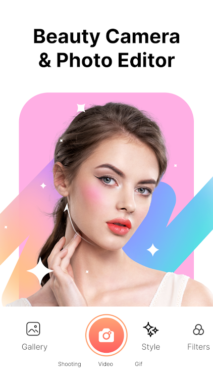 Beauty Camera - Sweet Selfie - 1.5 - (Android)