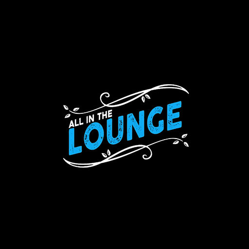 All Inn Lounge logo