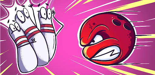 Bowling Crew — 3D bowling game Mod MỞ KHÓA TẤT CẢ v1.65