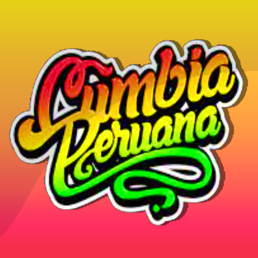 Cumbias Peruanas logo