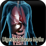 Digestive Disease Myths icon