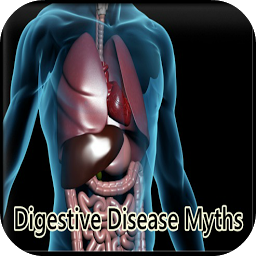 Icon image Digestive Disease Myths