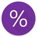 Discount Calculator - Currency Converter, Sales icon