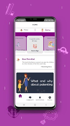 Parenting Guru-App for Parentsのおすすめ画像3
