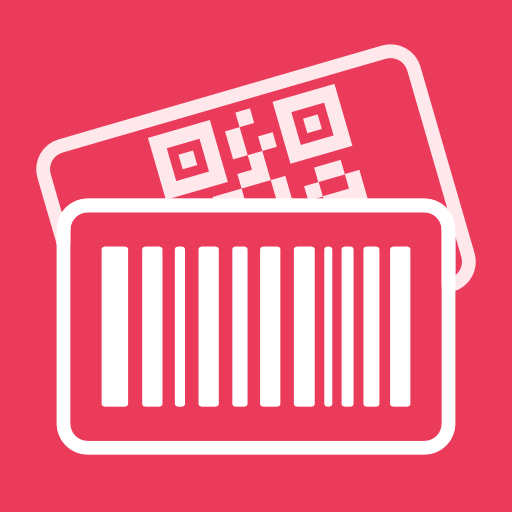 My Barcodes 1.0.1 Icon